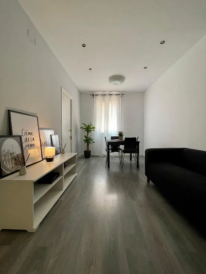 Guest house Guesthouse Barcelona Spain