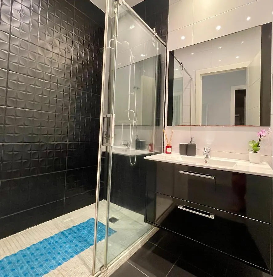 Guesthouse Barcelona Spain