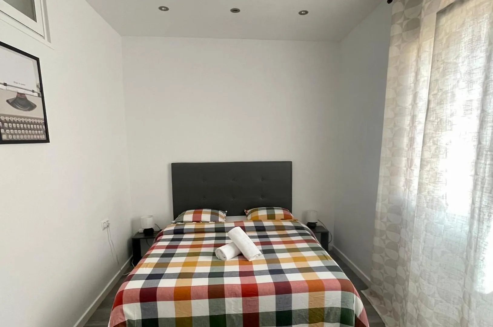 Guesthouse location